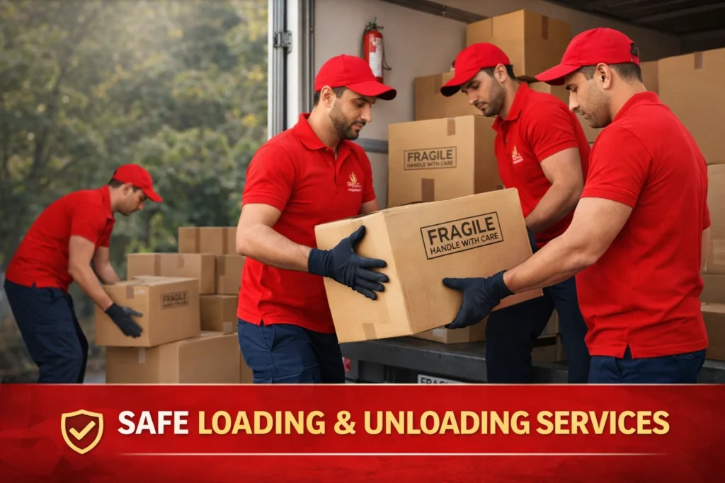 Loading and Unloading Service, Best Packers and Movers in Thane, Movers and Packers, Packers Movers near me, Relocation Service, IBA Approved Packers and Movers, Local Packers Movers, Professional Loading Unloading Services